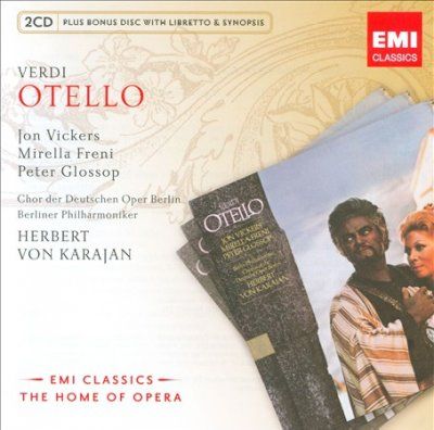 Otello (CD)