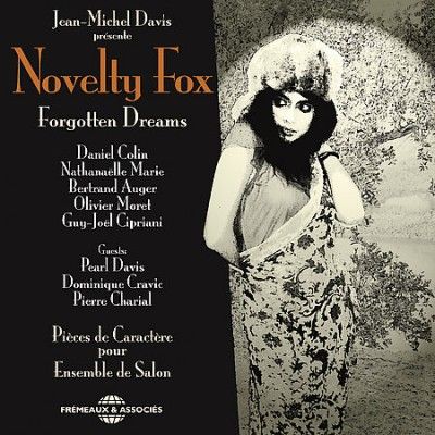 Forgotten Dreams (CD / Album)