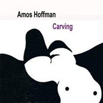 Amos Hoffman - Carving (CD)
