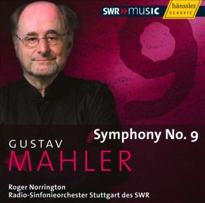 Symphony No. 9 (CD / Album)