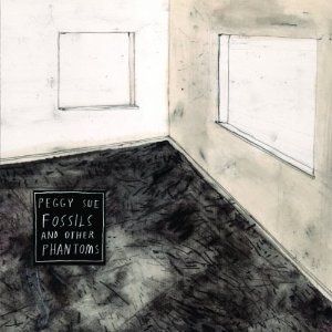 Fossils &amp; Other Phantoms - (Import CD)