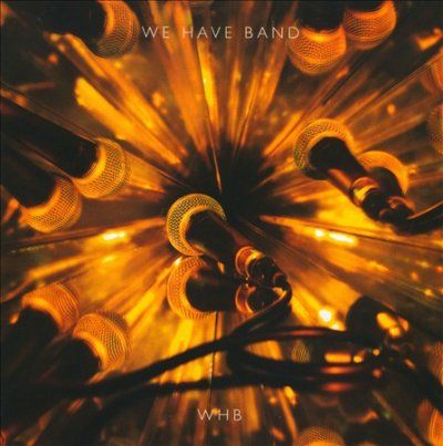 We Have Band - Whb (CD)