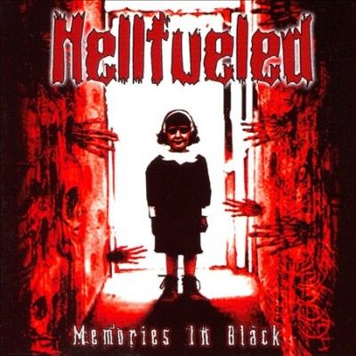 Memories in Black (CD / Album)