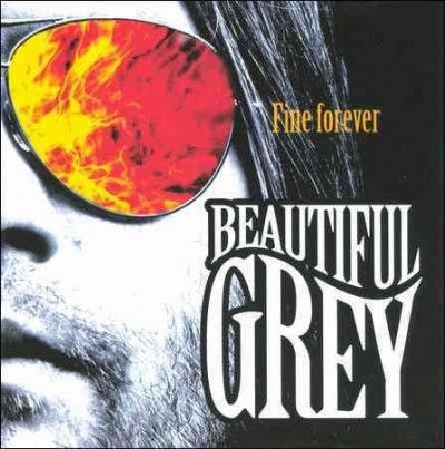 Fine Forever (CD / Album)