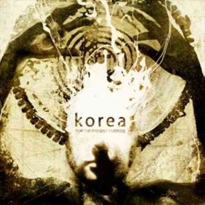 For the Present Purpose (CD / Album)