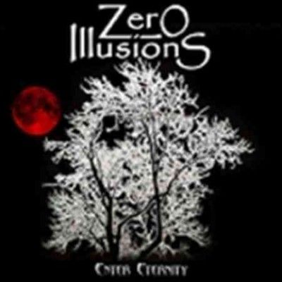 Zero Illusions - Enter Eternity (CD)