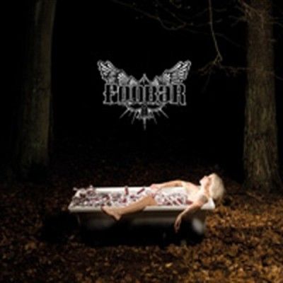 Foobar The Band - Your Fiend My Friend (CD)