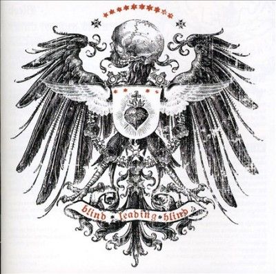 Los Sin Nombre - Blind Leading Blind (CD)