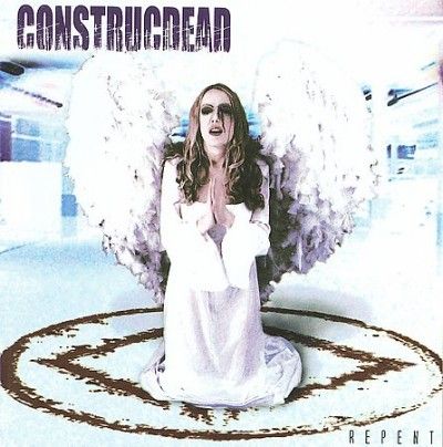 Repent (CD / Album)