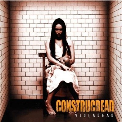 Violadead (CD / Album)