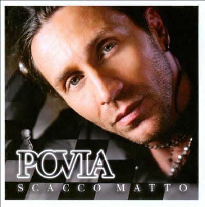 Scacco Matto - (Import CD)