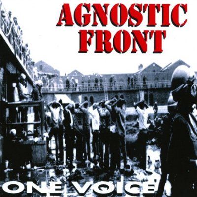 One Voice (CD / Album)