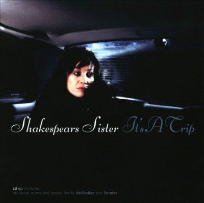 It's a Trip - (Import CD)