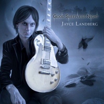 Good Sleepless Night - (Import CD)