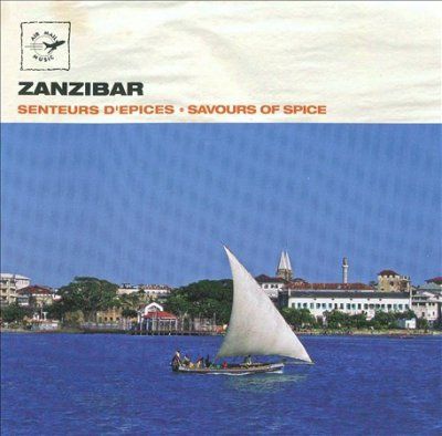 Savours of Spice - (Import CD)