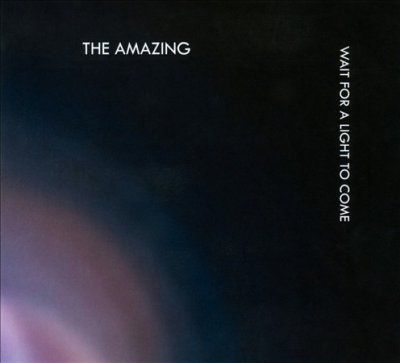 Amazing - Wait For A Light To Come (CD)