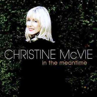 Christine McVie - In The Meantime (CD)