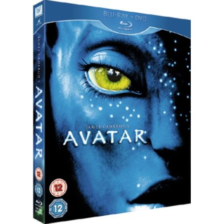 Avatar(Blu-ray)