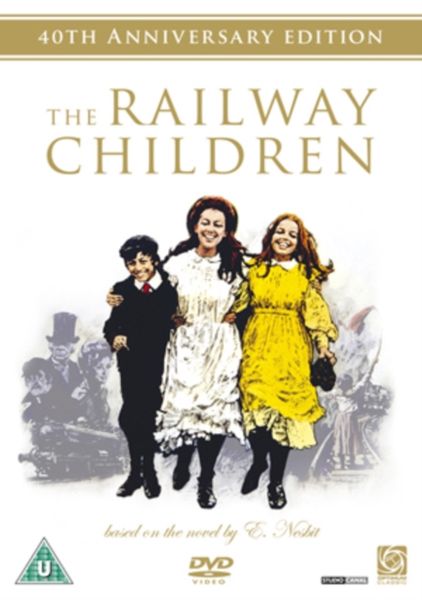 Railway Children(DVD)