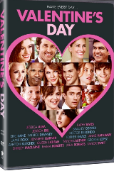 Valentine's Day (DVD)