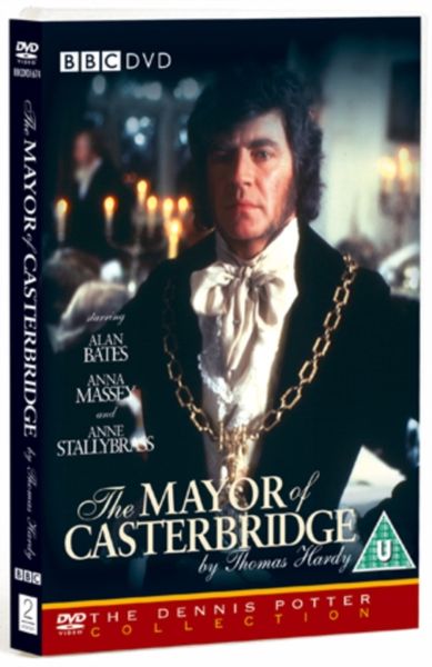Mayor of Casterbridge(DVD)