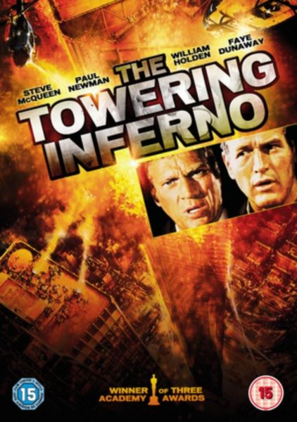 Towering Inferno(DVD)