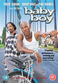 Baby Boy(DVD)