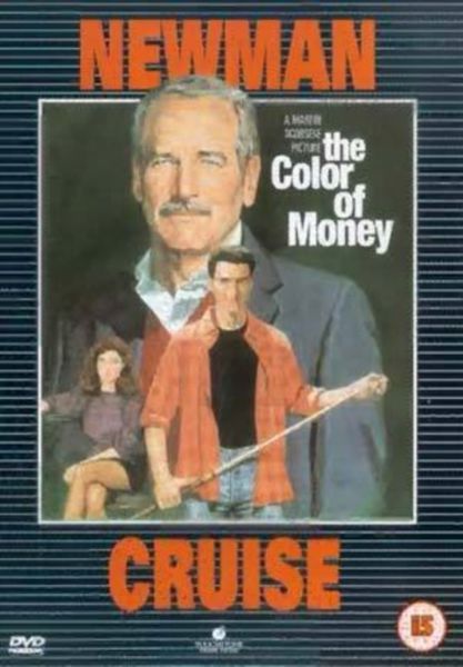 Color of Money(DVD)