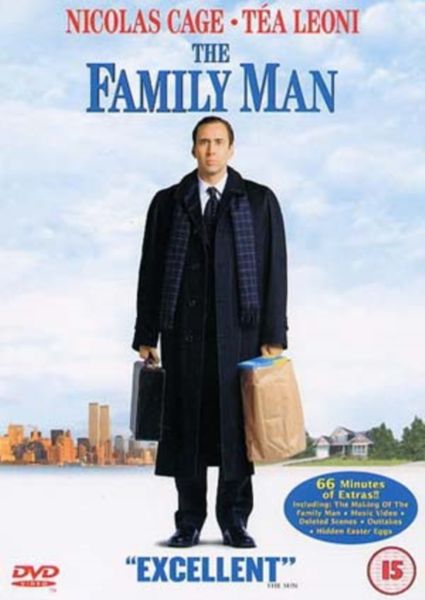 Family Man(DVD)