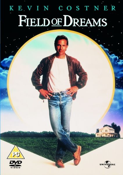 Field of Dreams(DVD)