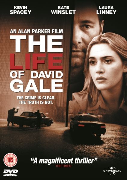 Life of David Gale(DVD)