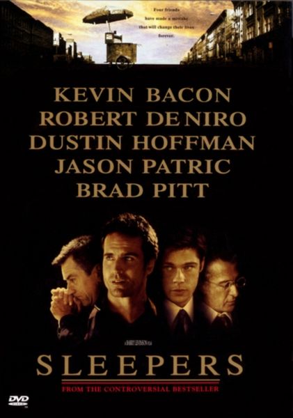 Sleepers(DVD)