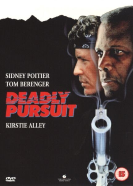 Deadly Pursuit - (Import DVD)