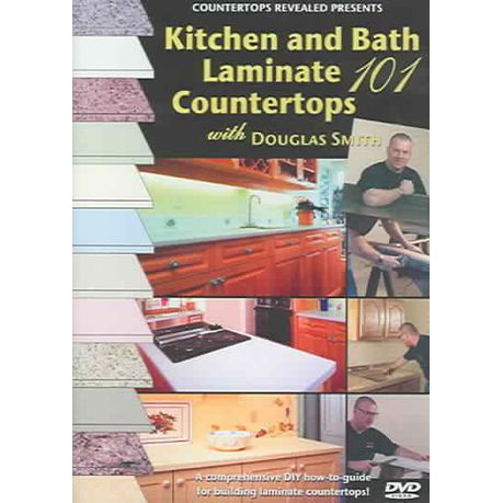 Countertops 101 Kitchen And Bath Laminate Countertops Region