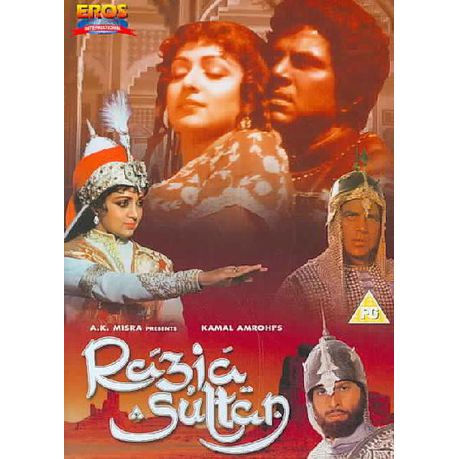 In Honor of Sye Raa Narasimha Reddy, 10 Indian Historical Films to ...