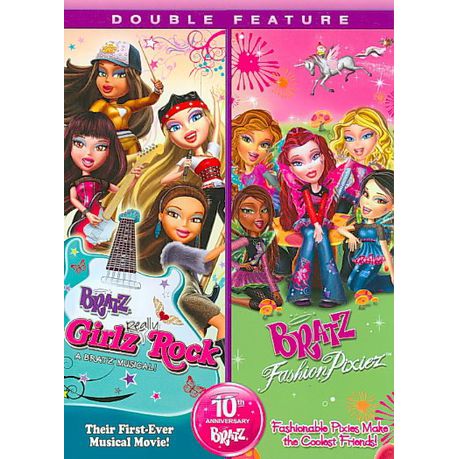 bratz camp