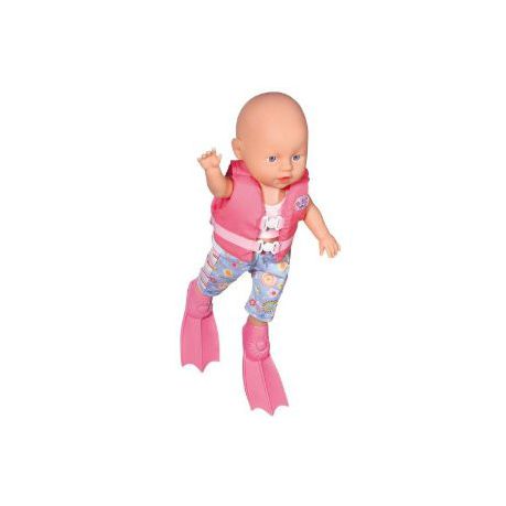 baby born doll takealot