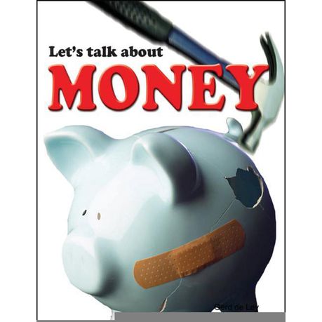 Let S Talk About Money Ebook Buy Online In South Africa - let s talk about money ebook buy online in south africa takealot com