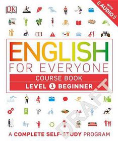 English For Everyone Level 2 Buy Online In South Africa - 