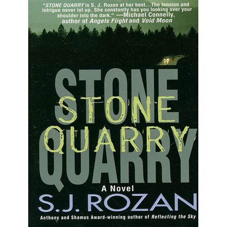 Stone Quarry Ebook Buy Online In South Africa Takealot Com