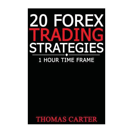 20 Forex Trading Strategies 1 Hour Time Frame - 