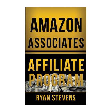 Amazon Associates Affiliate Program