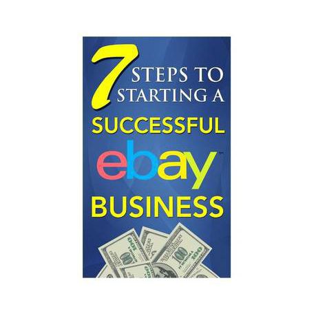 7 Steps To Starting A Successful Ebay Business Make Money On Ebay - 7 steps to starting a successful ebay business make money on ebay buy online in south africa takealot com