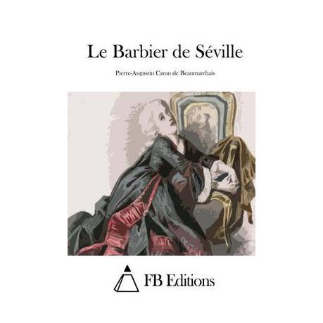 Le Barbier De Seville - 