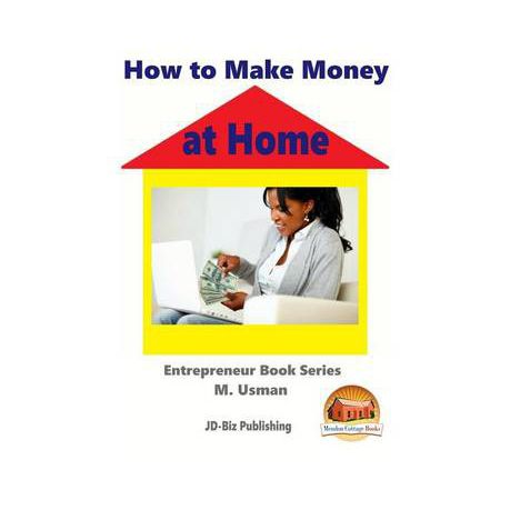 How To Make Money At Home Buy Online In South Africa Takealot Com - how to make money at home