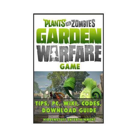 Plants Vs Zombies Garden Warfare Game Tips Pc Wiki Codes