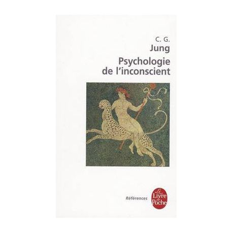 Psychologie De L Inconscient - 